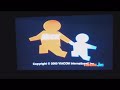 Nick Jr 2000 Hoomans Reversed