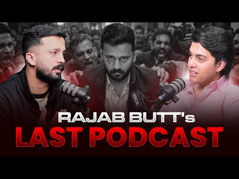 Rajab Butts Last podcast | Complete episode|  |TZ Podcast| Reveals the truth