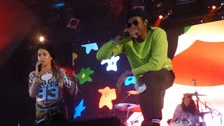 The Avalanches - Because I'm Me [Live at Down The Rabbit Hole, Beuningen - 25-06-2017]