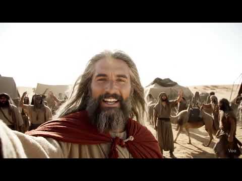 What if Moses was an Influencer?