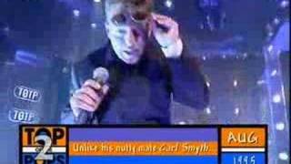 Suggs - Im Only Sleeping [totp2]