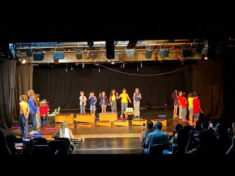 Hit Percussivo (Barbatuques)