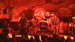 Drive By Truckers - Mercy Buckets - 4/20/12