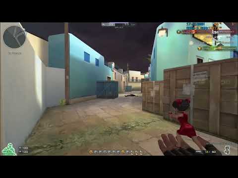 CF West | FFA New Greece - (4)