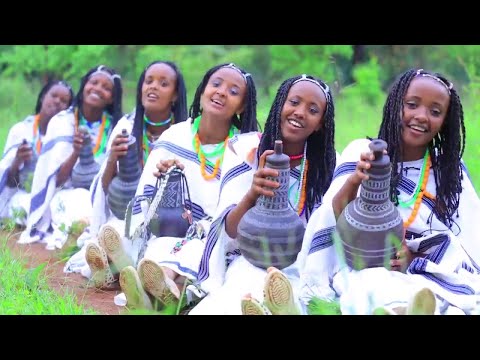 Caltu Buto * Booree * Oromo Music