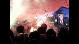 We Are Sane by Twelfth Night (Kingston-on-Thames 2008)