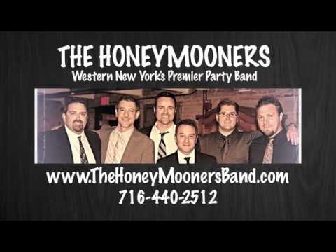 The Honeymooners Band