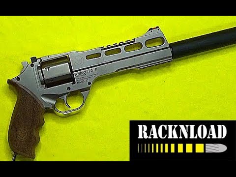 Chiappa Revolver Review: Is It Worth It? | 5 Models Compared