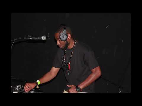 9th Wonder - Do You Mind (Drum Loop) 93 BPM