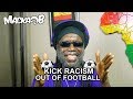 Kick Racism Out Of Football