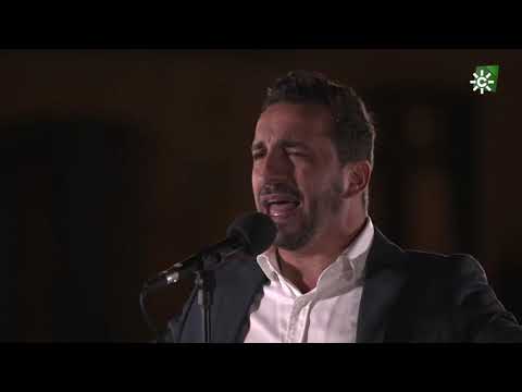 Contigo. Salvador García Pitu.2021