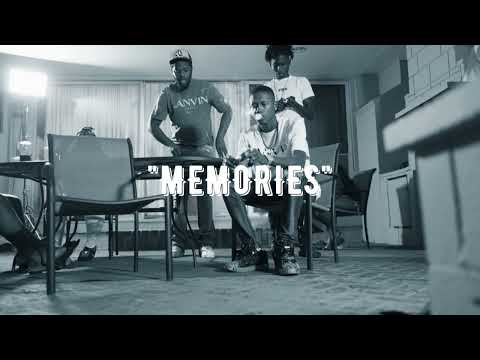 [SMOOTH] R3 Da Chilliman x S5 x Heembeezy Type Beat - Memories