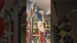 Download lagu Wanita Muslim berhijab dengan model pull up 🥰💪🏻#gym #motivasifitnesswanita #penggemargym #sikap #haripertandingan #kebugaran mp3 Download lagu Wanita Muslim berhijab dengan model pull up 🥰💪🏻#gym #motivasifitnesswanita #penggemargym #sikap #haripertandingan #kebugaran mp3