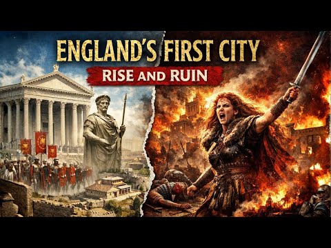 The original capital city of Britain