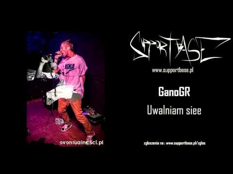 GanoGR - Uwalniam siee