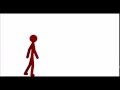 Pivot Walk Animation