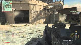 imparable17 - MW3 Game Clip