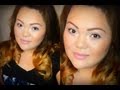 Get Ready With Me Garnier BB Cream
