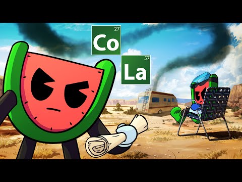 Steve Void - Cola [Dance Fruits Release]