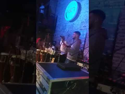 FABRICIO MOSQUERA EN VIVO NET