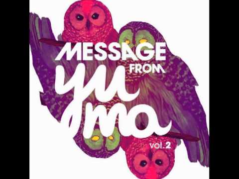 Metrophonique -  Cadabra (Original Mix) YUMAVA02