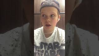 Мистическая история (часть вторая)