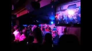 celtas cortos café 40 fiesta