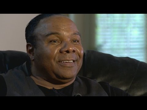 Dez Dickerson Interview Part 1