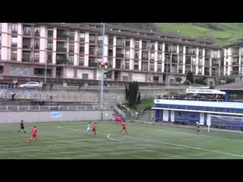 MUTRIKU F.T. 1:1 S.D. Euskalduna (San Miguel, 2016/03/12) - www.leartigol.com
