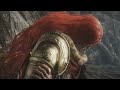 Elden Ring Malenia Boss Cutscene Intro And Second Form