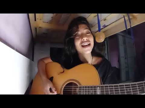 vou morrer sozinho - jão (cover de alaninha)