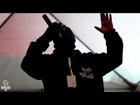 Realista Tinta Negra   02   Festival hip hop del Parche pal Parche 7º   Kamaleon UMC   El lente del