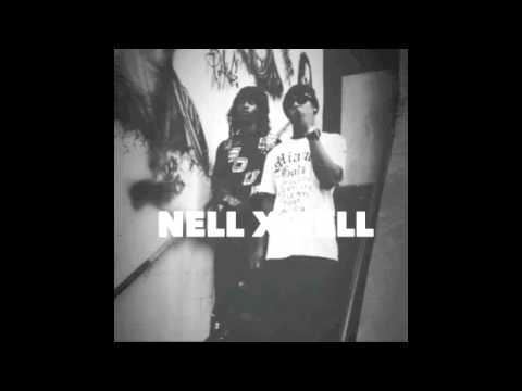 Nell X OceandriveJeff X Rell-Runnin the South