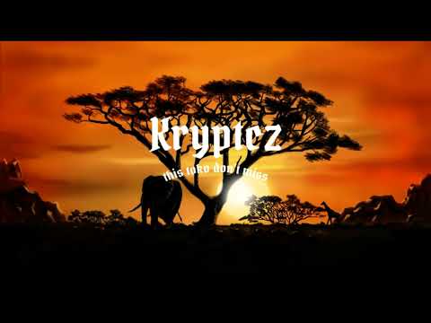 Kryptcz - Afrovibezz mashup(2023)