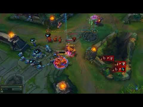 AP Malphite Buff 2