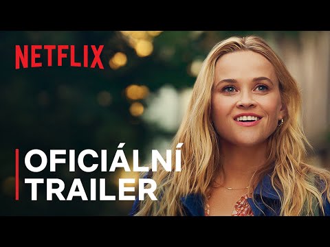 U tebe nebo u mě? | Oficiální trailer | Netflix