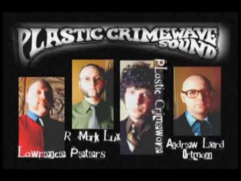 Kill Your Television Show pt2 [Plastic Crimewave Sound]