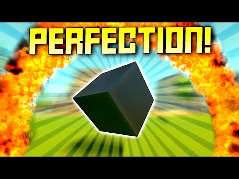 We Searched for "Perfection" on the Workshop for the Perfect Video - Scrap Mechanic Workshop Hunters