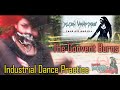 Cyber Doll Morrigan Alien Vampires The Convent Burns Industrial Dance Practice