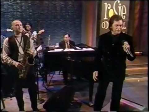 Engelbert Humperdinck - IF I COULD LOVE YOU MORE.wmv