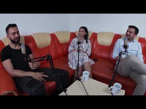 Casual Friday Podcast #38 - ProRomânia cu Raluca Haliț și Claudiu Damian