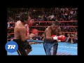 Shane Mosley Vs Oscar De La Hoya On This Day Free Fight One Of The Great Controversial Decisions