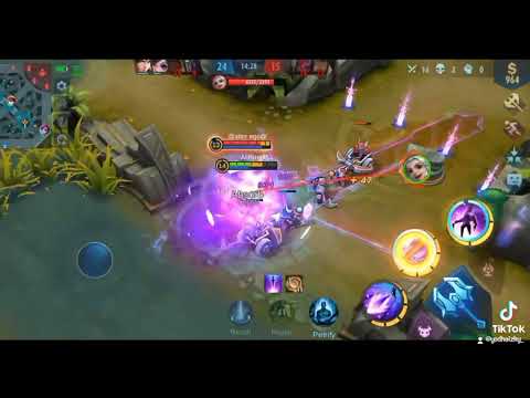 GUSION MONTAGE Part 64