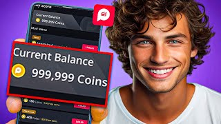 How I HACKED Pocket FM in 3 Minutes... (99,999,999 COINS)