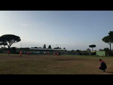 Lazio - Giovanissimi Provinciali U15 Roma - Girone D - Giornata 2 - Palocco vs Atletico Acilia