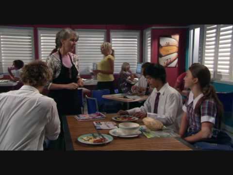 Home and Away 4839 - Part 1