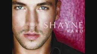 Shane Ward - No Promises ( With Lyrics )