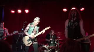 RVIVR - 20 Below (Fubar STL 5/26/17)