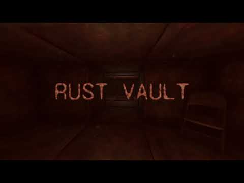 Rust Vault