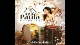 preview picture of video 'Ana Paula Nogueira - (Pout-porri) Sonho, Som e Silêncio / Silueta de Amor'